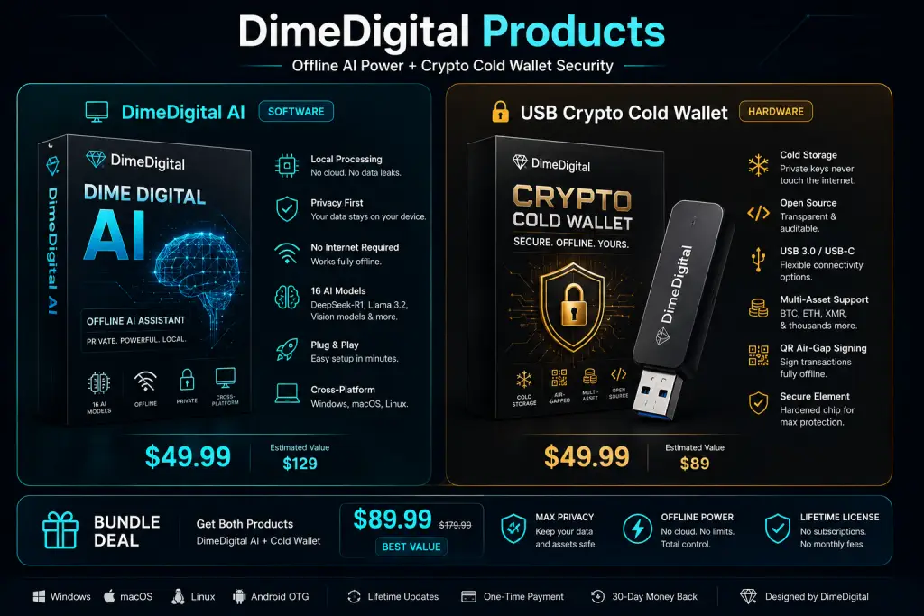 new products